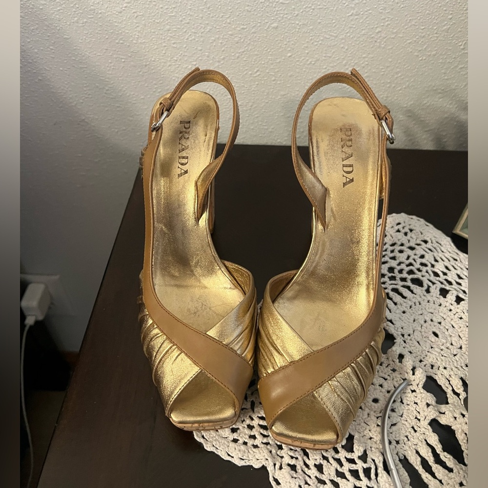 Plataform heels
